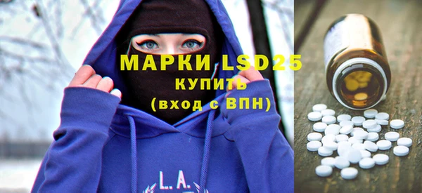 стаф Кулебаки